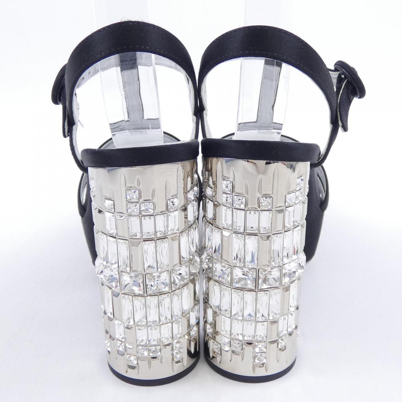 プラダ PRADA サンダル