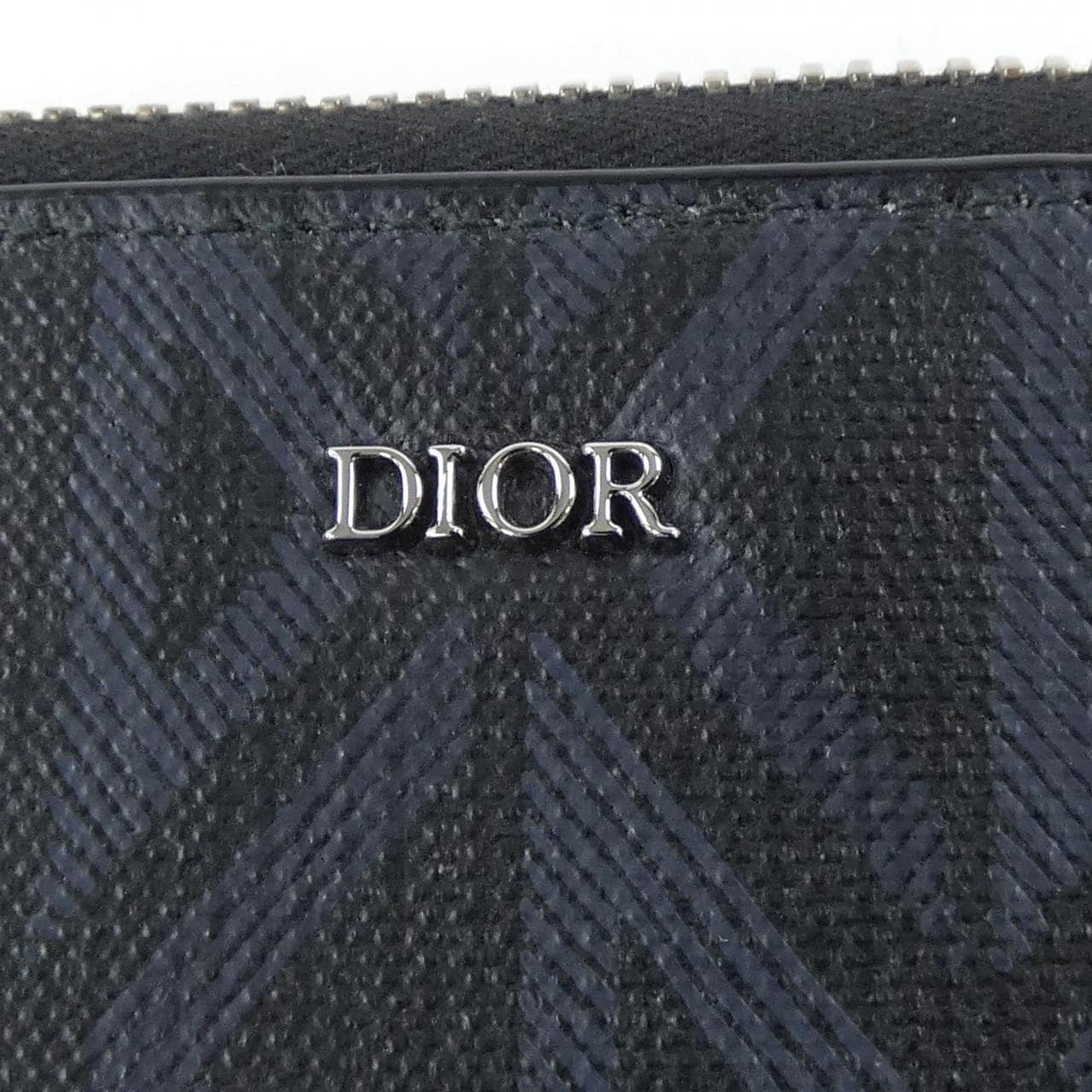 ディオール DIOR CD DIAMOND キャンバス 2ESBC119DCO BAG