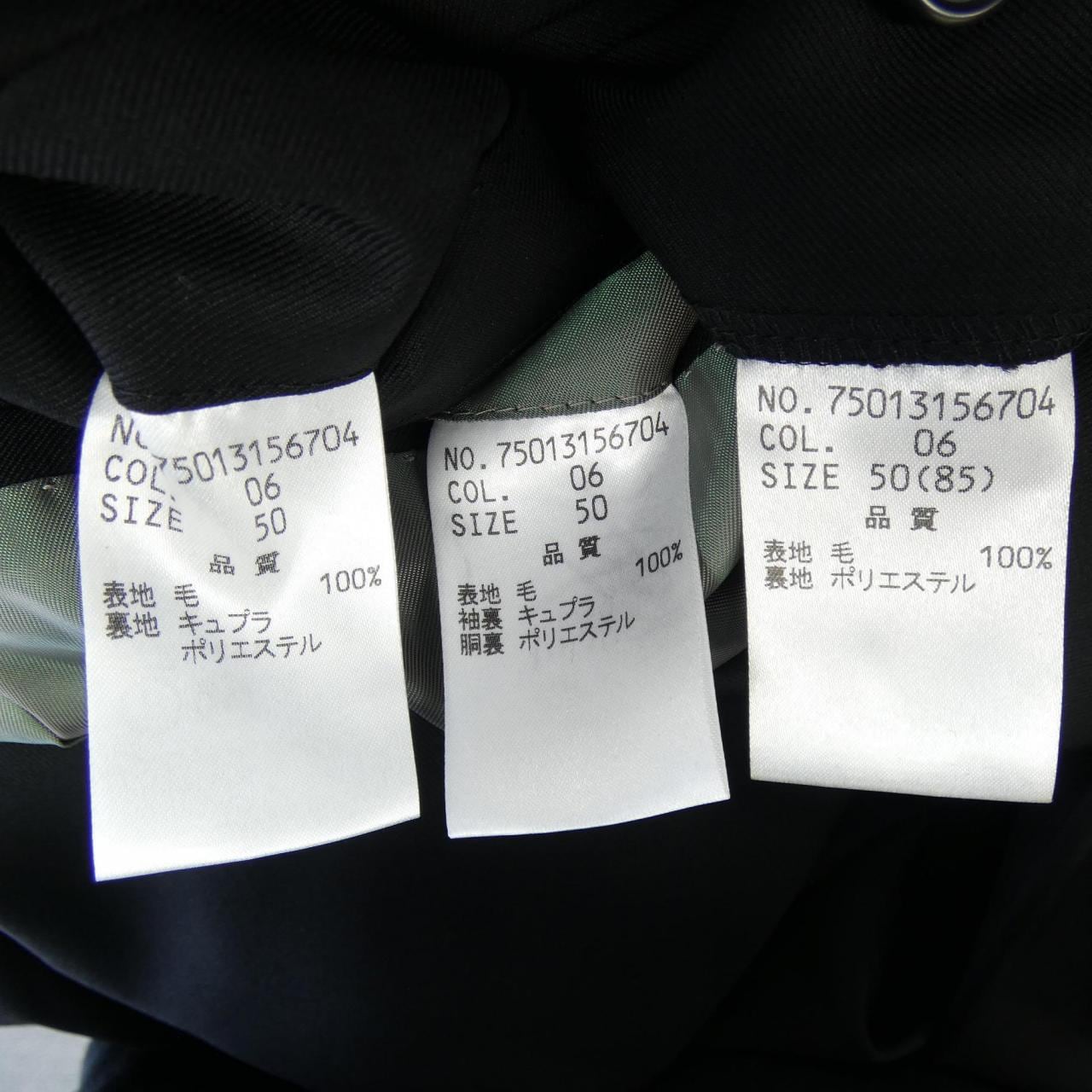 TEIJIN MEN'S SHOP スリーピース