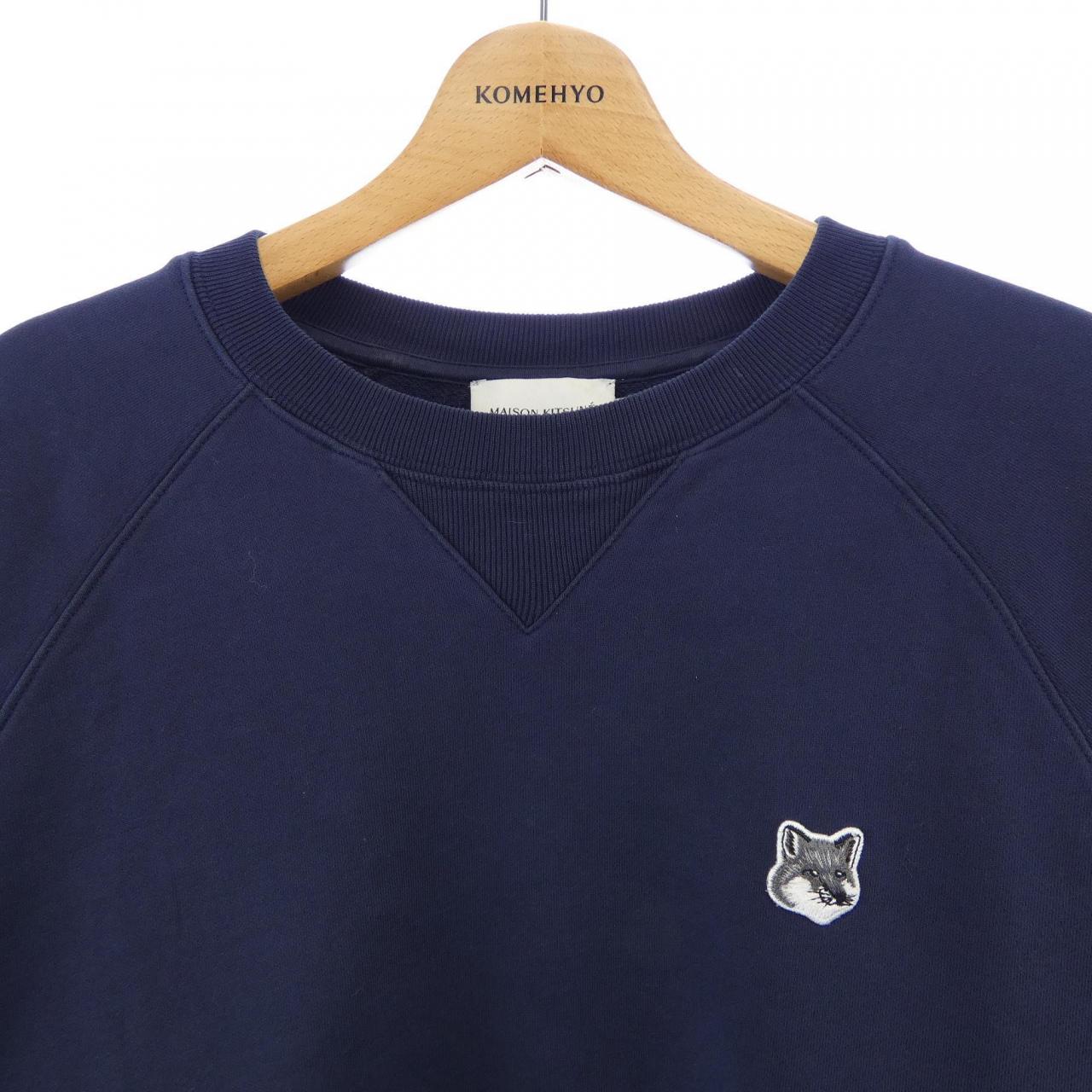 メゾンキツネ MAISON KITSUNE GM00333KM0002 トップス