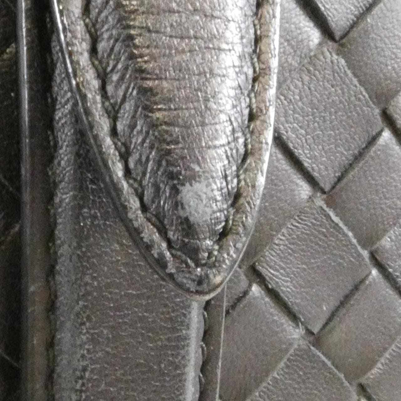 ボッテガヴェネタ リュックサック