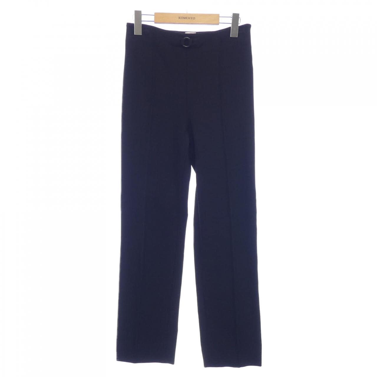 エルメス HERMES ミラノジャージーストレート 3E0448DJ パンツ