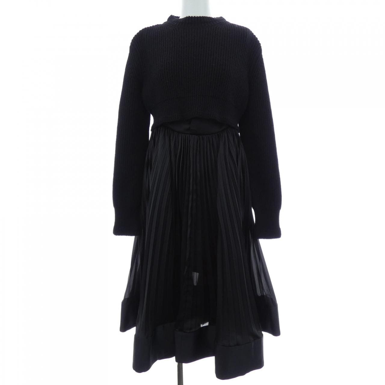 サカイ SACAI 23-06819 ワンピース