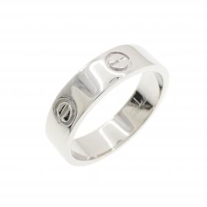 カルティエ ラブ  リング