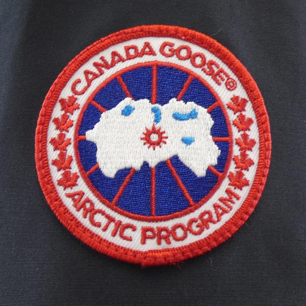 カナダグース CANADA GOOSE 3426MA CHATEAU シャトー ダウンジャケット