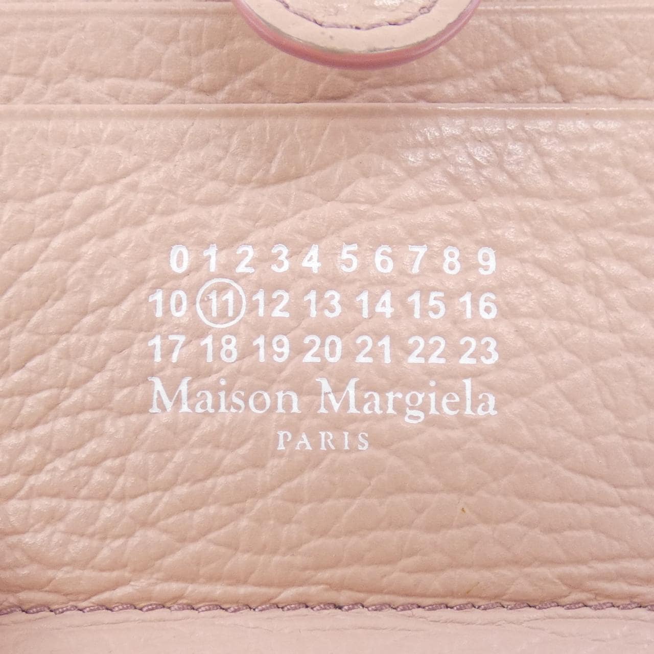 メゾンマルジェラ Maison Margiela S56UI0112 WALLET