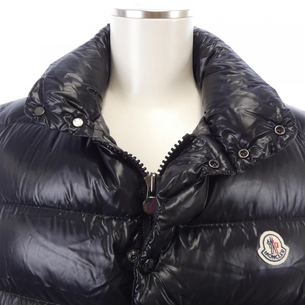 モンクレール MONCLER TIB ダウンベスト