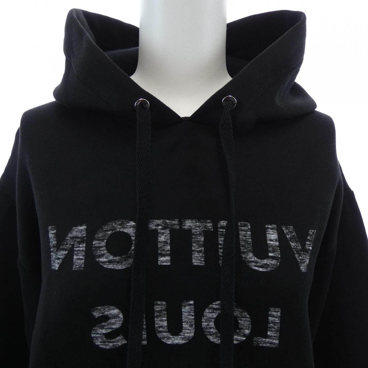 ルイヴィトン LOUIS VUITTON FJST14TWP パーカー