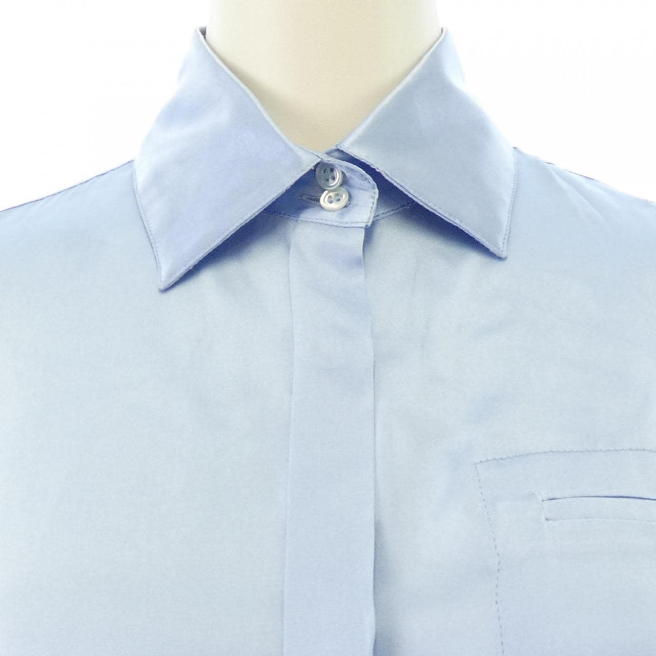 【ヴィンテージ】アルマーニコレツィオーニ ARMANI collezioni シャツ