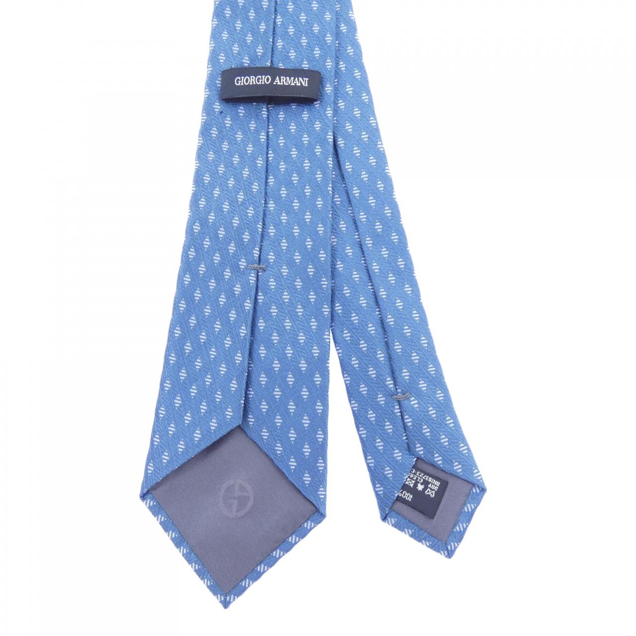 ジョルジオ アルマーニ GIORGIO ARMANI NECKTIE