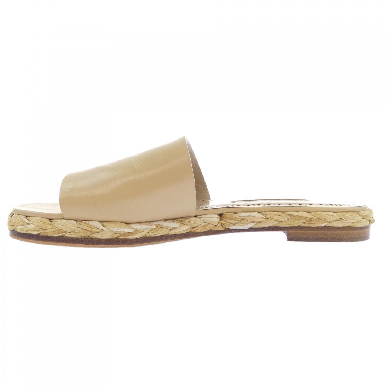 マノロブラニク MANOLO BLAHNIK サンダル