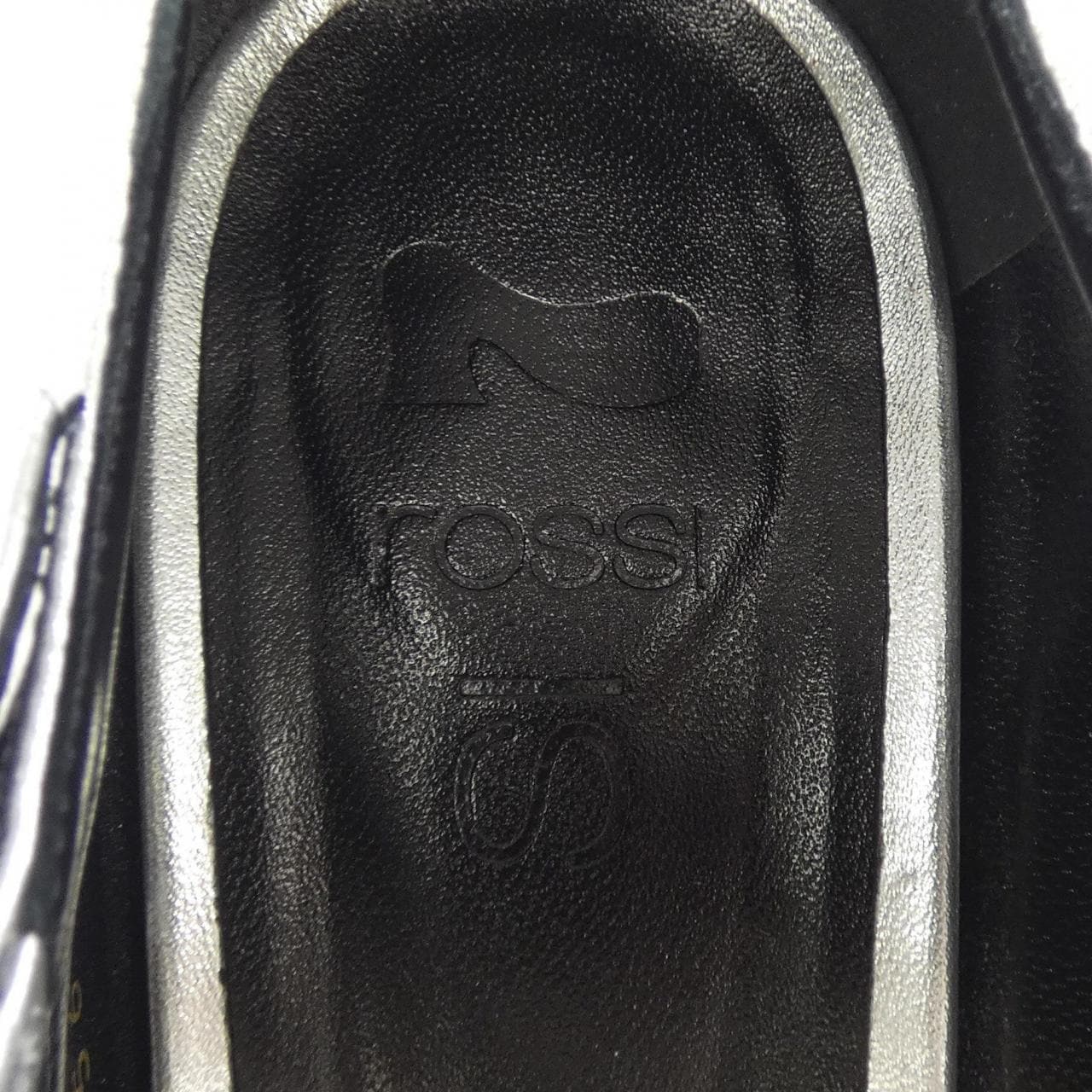 sissirossi　A96560 パンプス