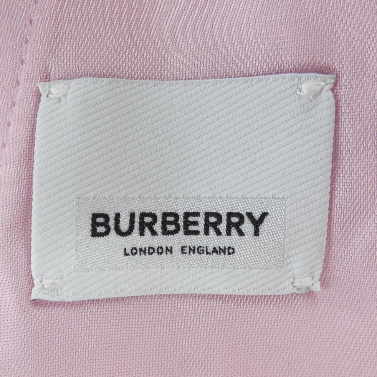 バーバリー BURBERRY 80393251 パンツ