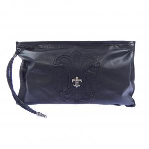 クロムハーツ CHROME HEARTS BS FLUER BAG