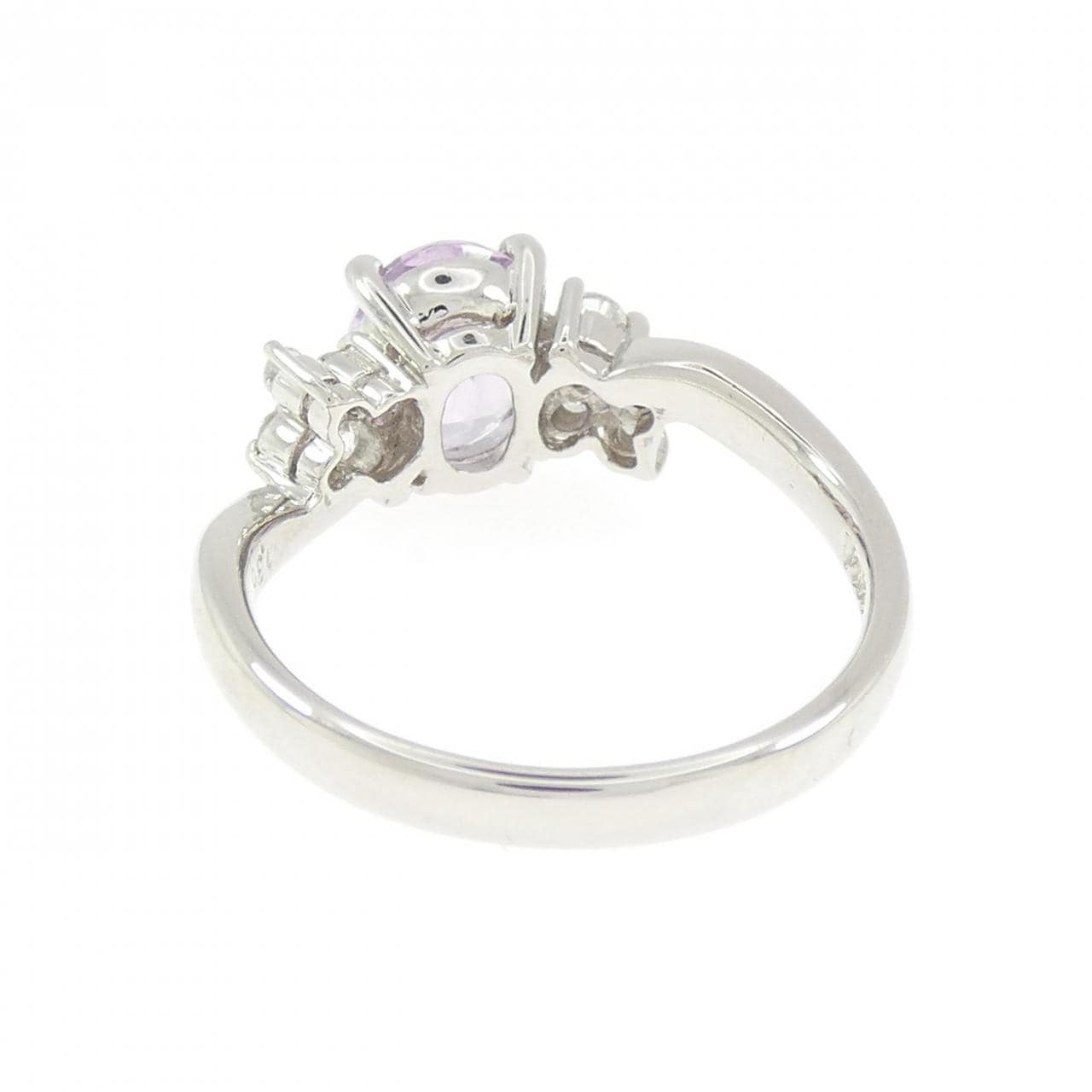 PT900 スピネル リング 1.361CT