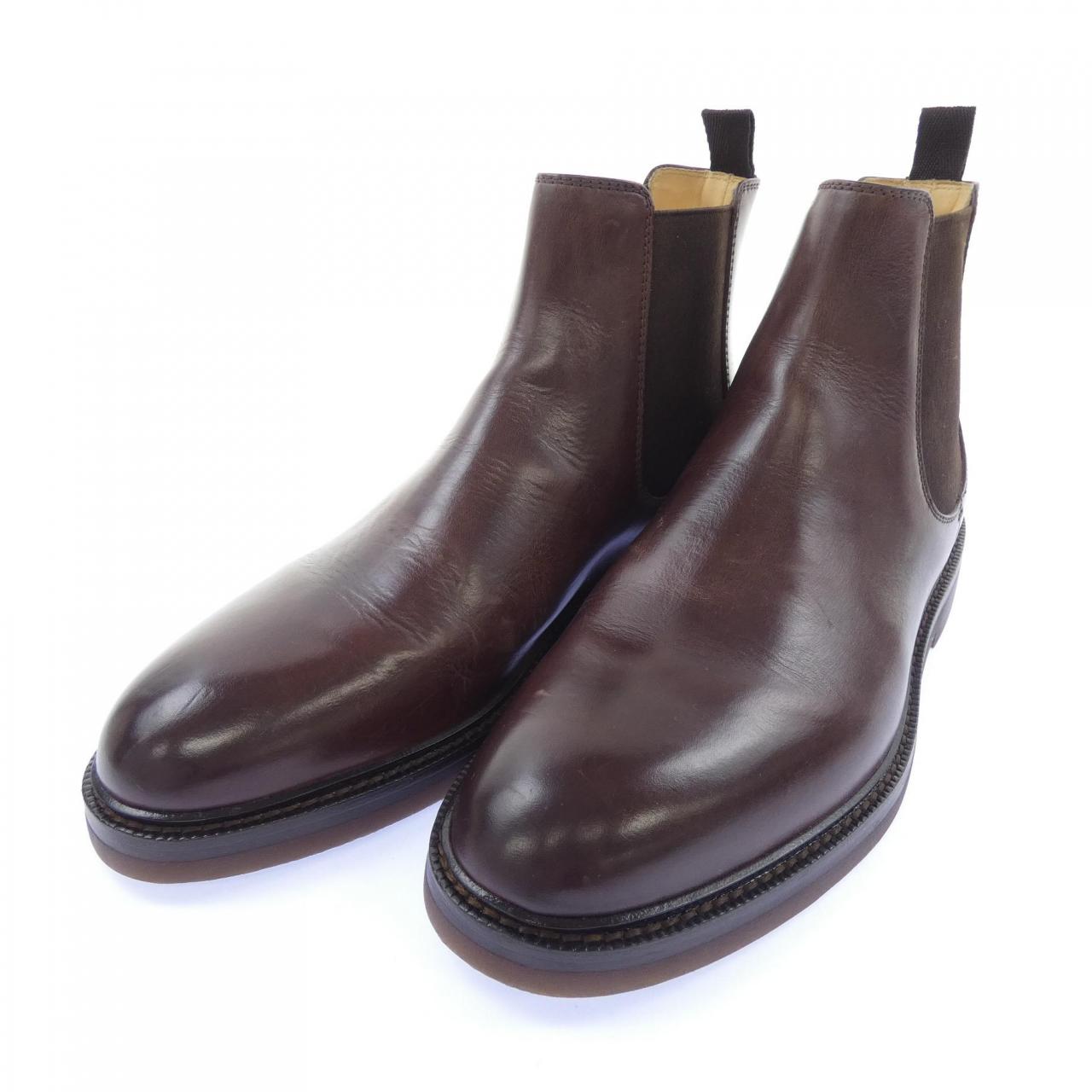 ブルネロクチネリ BRUNELLO CUCINELLI MZUPEAE818 ブーツ