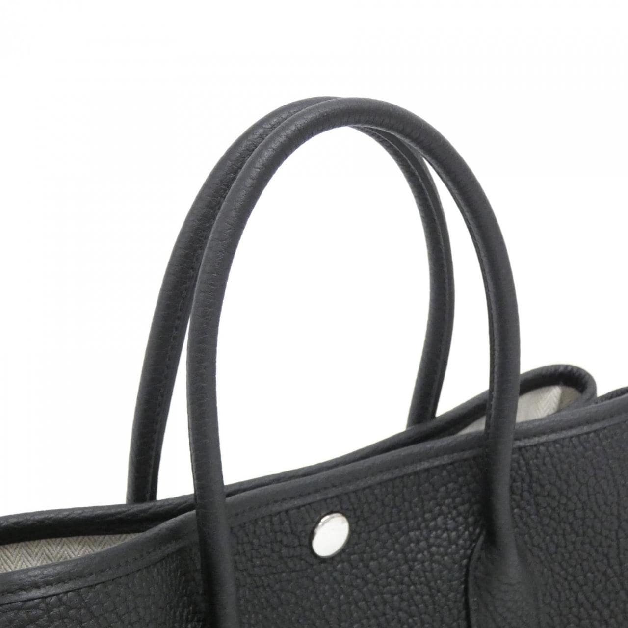 【未使用品】エルメス ガーデン パーティ 30cm 051568CK バッグ