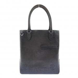 ベルルッティ Berluti トゥジュールバーティカルネオスクリットレザー BAG