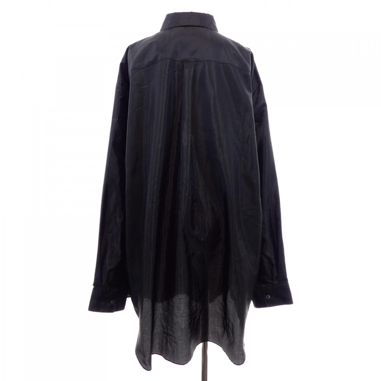 コムデギャルソン COMME des GARCONS GN-B027 シャツ