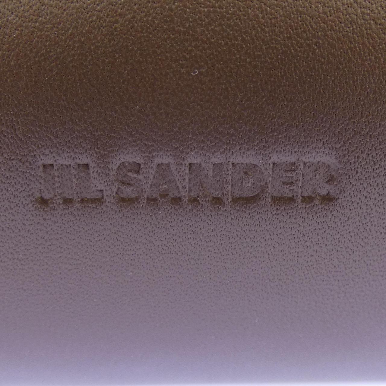 ジルサンダー JIL SANDER CANNOLO J25WD0030 BAG