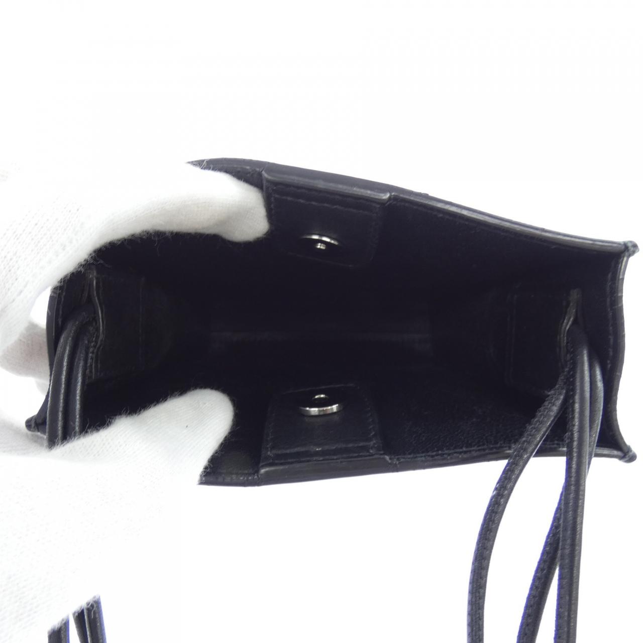 ジルサンダー JIL SANDER タングル TANGLE BAG
