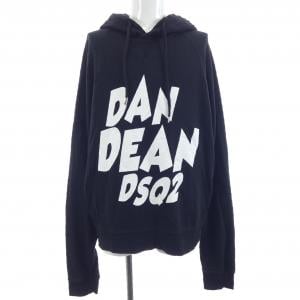 ディースクエアード DSQUARED2 S74GU0626　S25554 パーカー