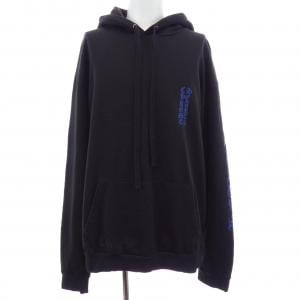クロムハーツ CHROME HEARTS ヴァーティカルロゴ VERTICAL LOGO 408152701******01T パーカー