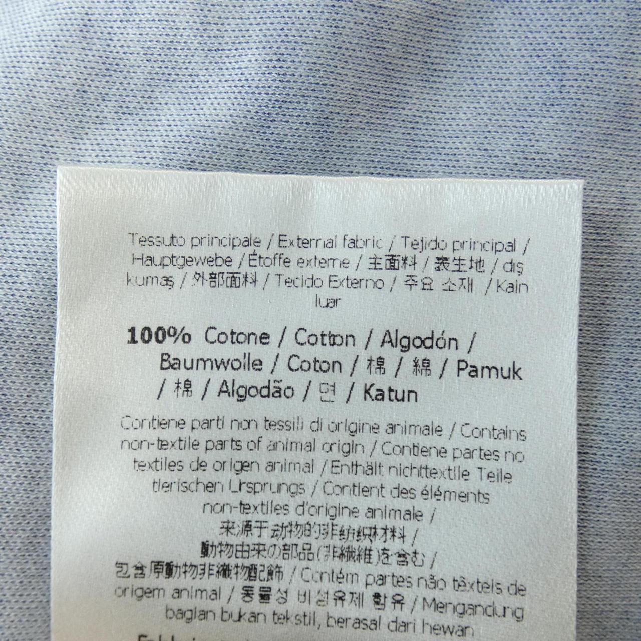 フェンディ FENDI Tシャツ