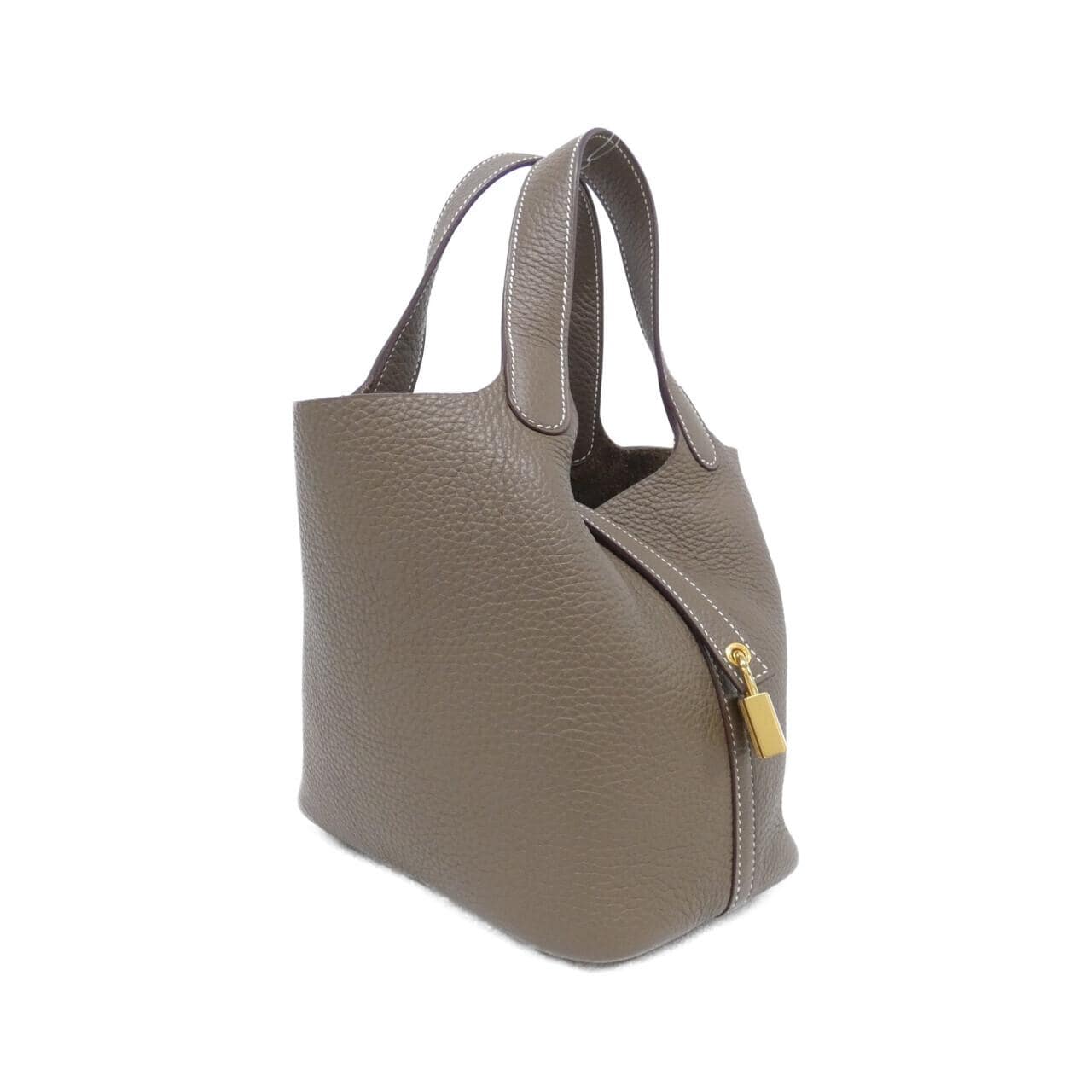 エルメス ピコタン ロック PM 056289CC バッグ