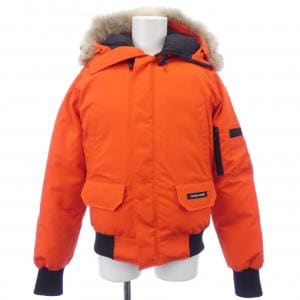 カナダグース CANADA GOOSE 7999MA CHILLIWACK チリワック ダウンジャケット
