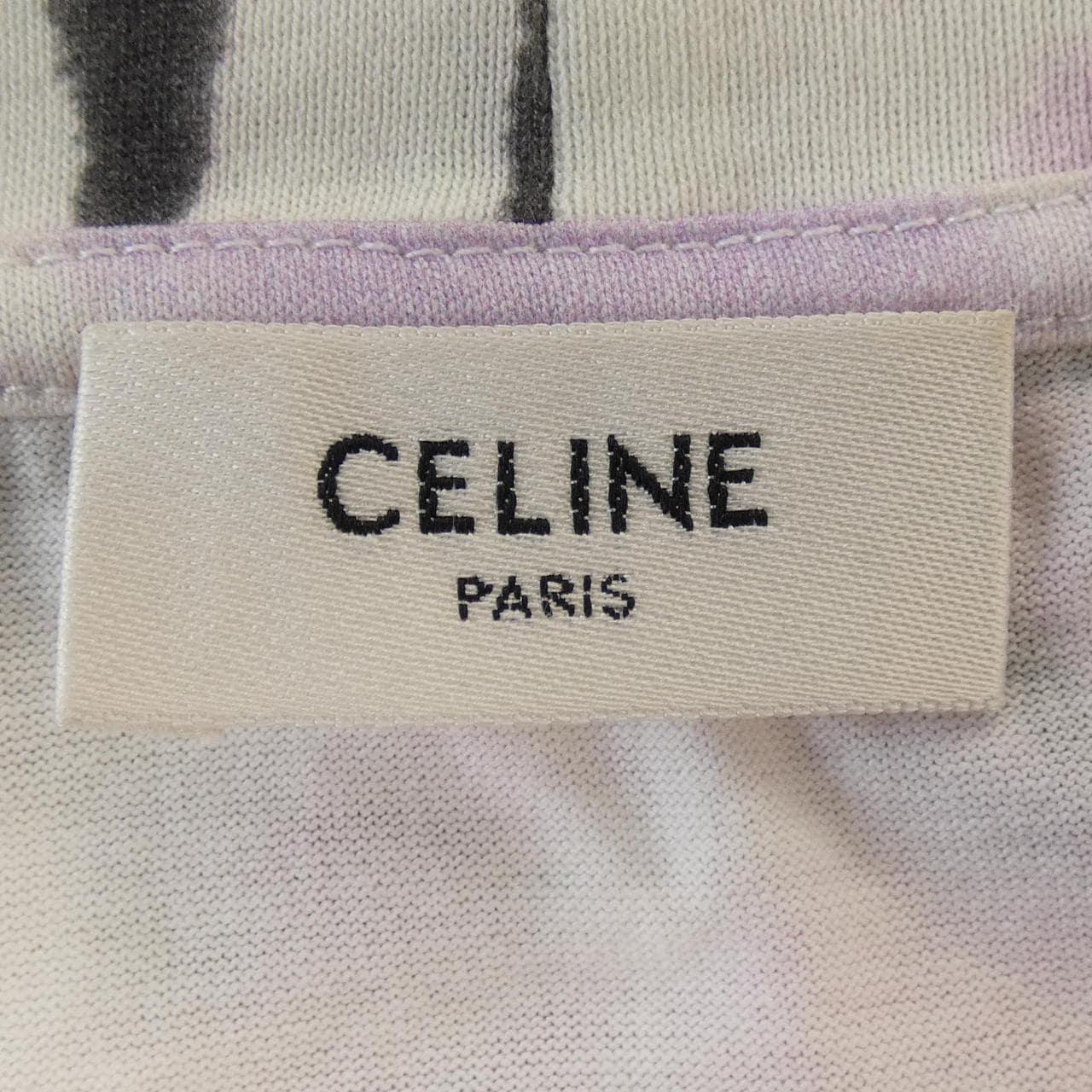 セリーヌ CELINE 2X59G649V Tシャツ