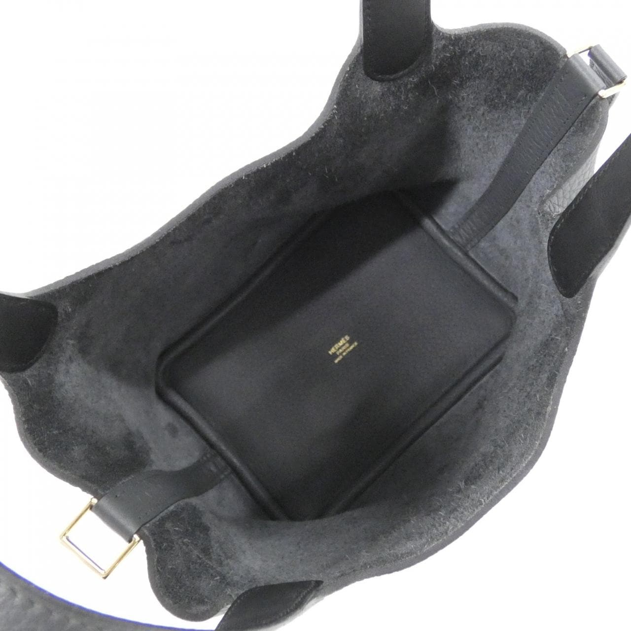 エルメス ピコタン ロック エクラ PM 069560CP バッグ