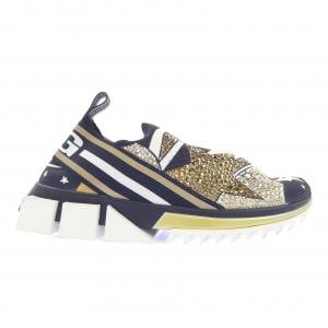 ドルチェアンドガッバーナ DOLCE&GABBANA CK1595 スニーカー