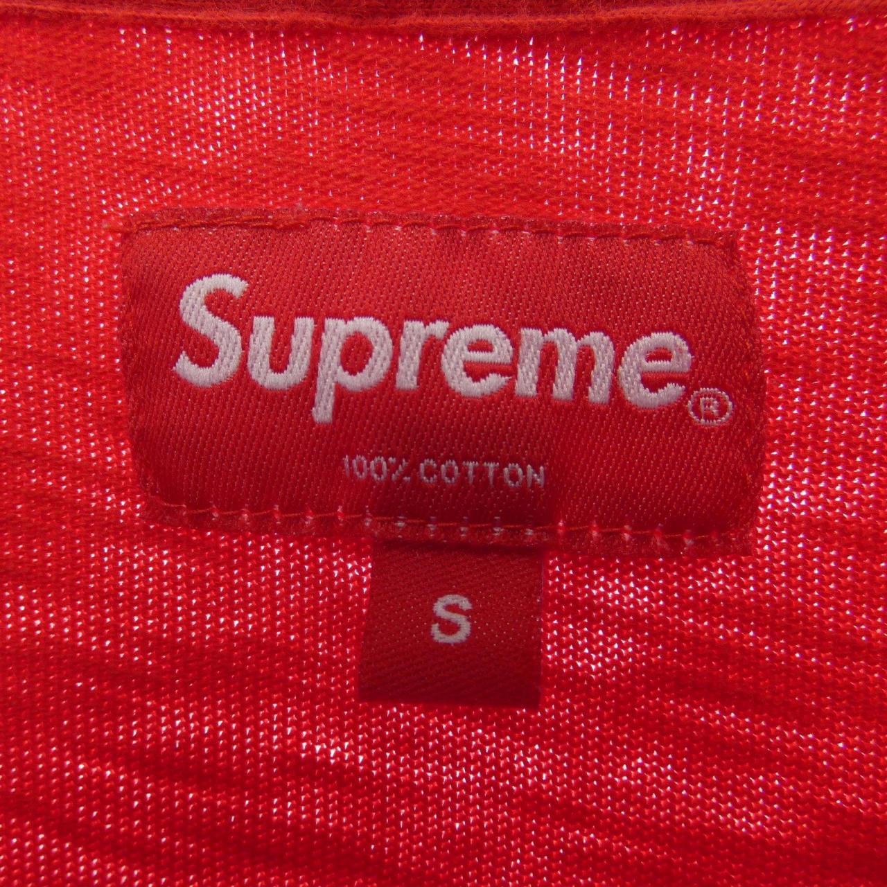 SUPREME Supreme T-shirt