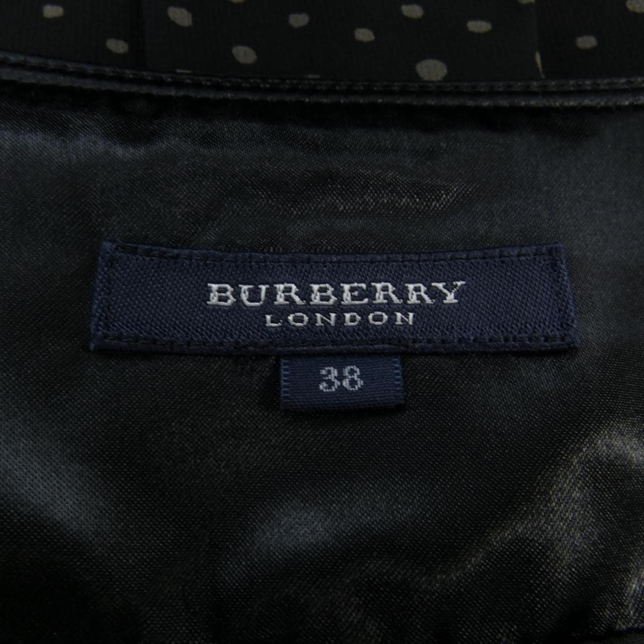 バーバリーロンドン BURBERRY LONDON スカート