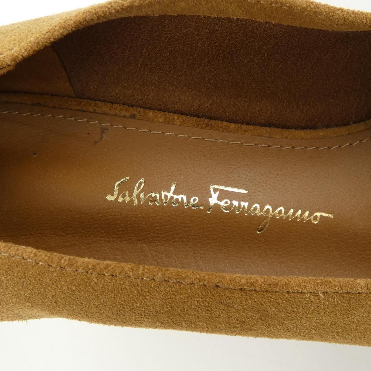 萨尔瓦多·菲拉格慕 (SALVATORE FERRAGAMO) 鞋履
