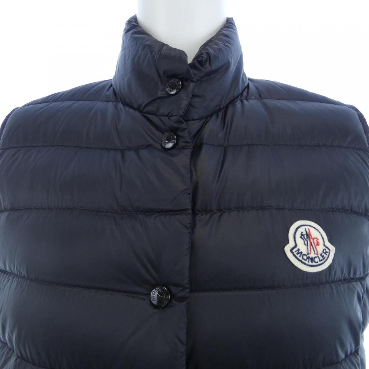 モンクレール MONCLER ダウンベスト