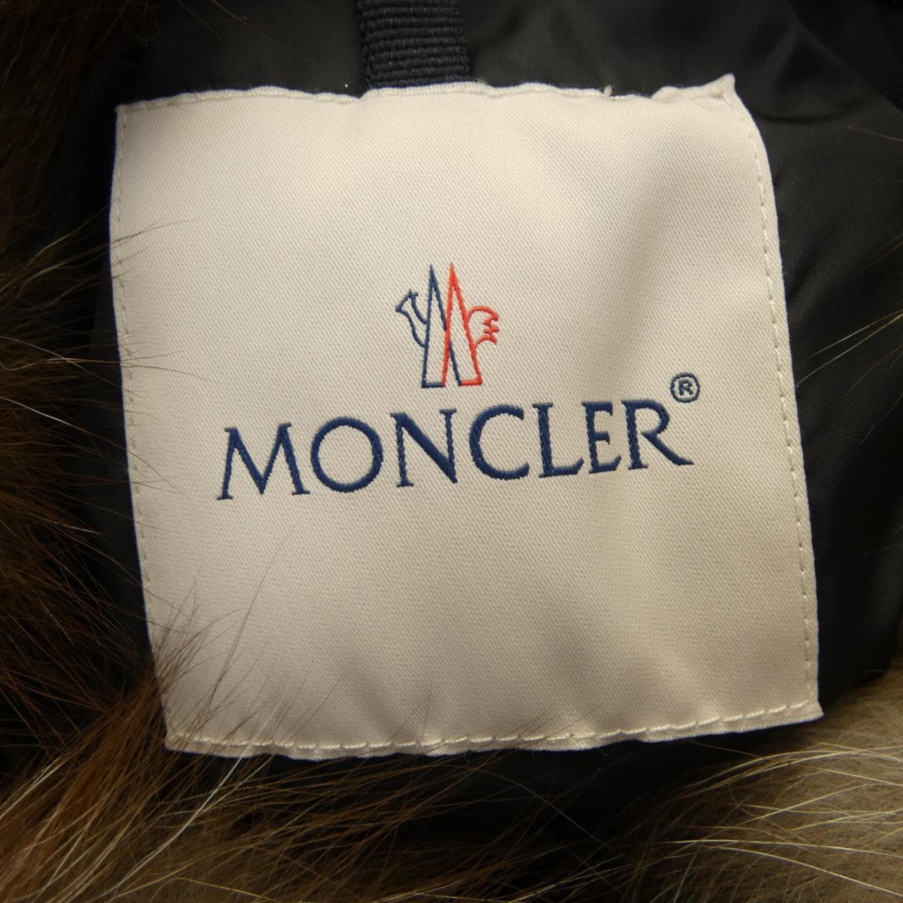 MONCLER MONCLER Down Coat