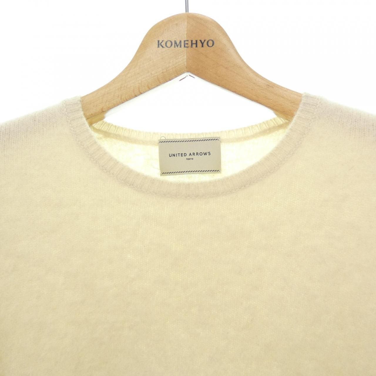 ユナイテッドアローズ UNITED ARROWS ニット