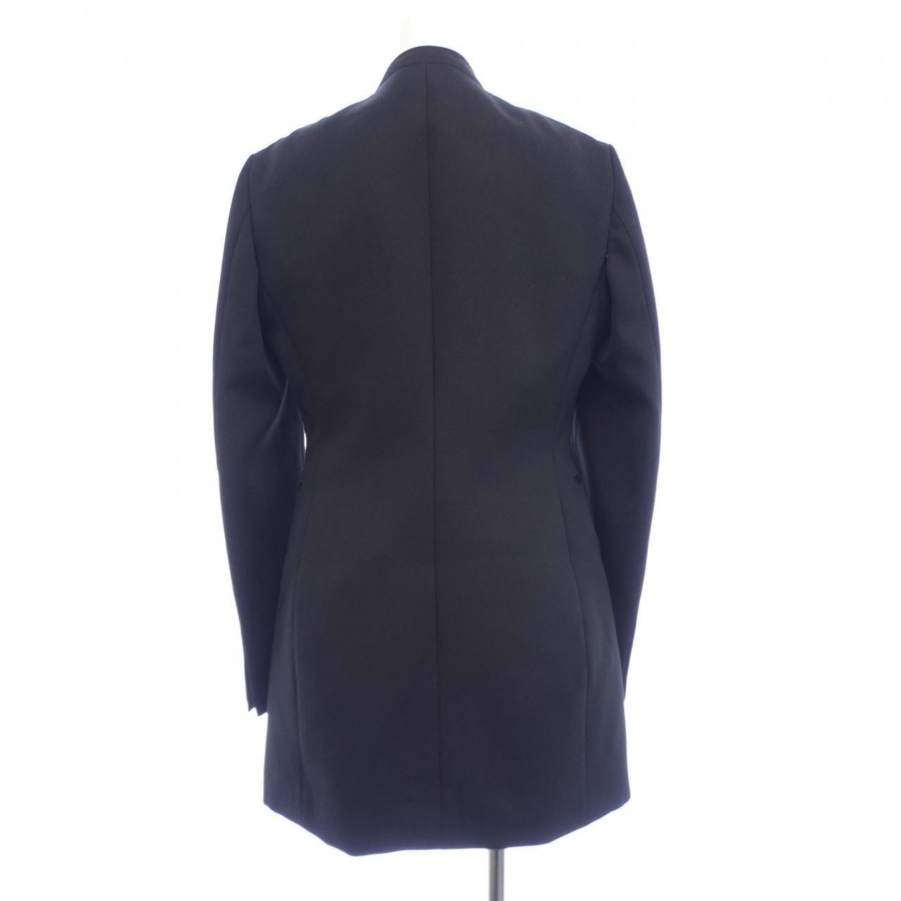 ジルサンダー JIL SANDER ノーカラージャケット