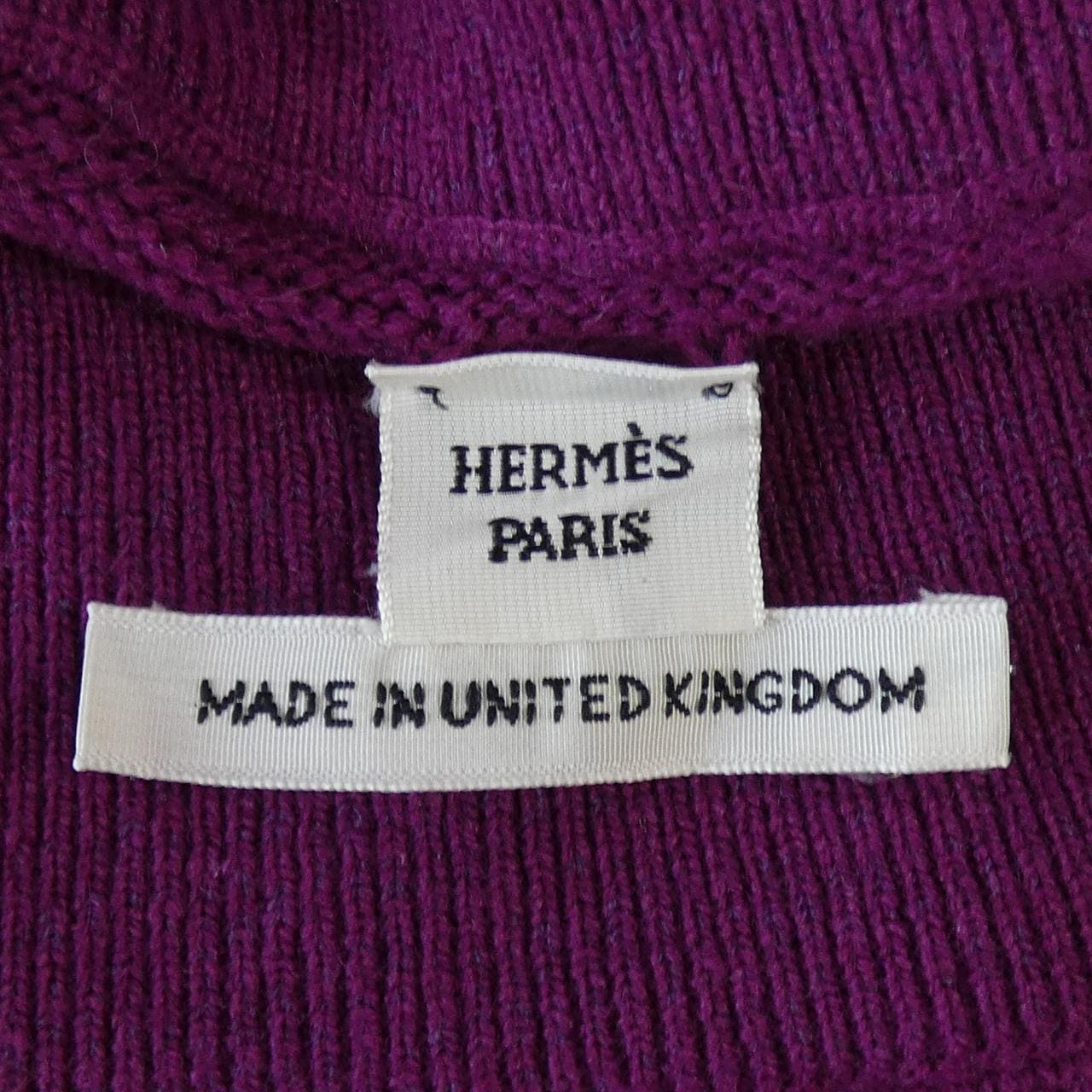 エルメス HERMES スカート