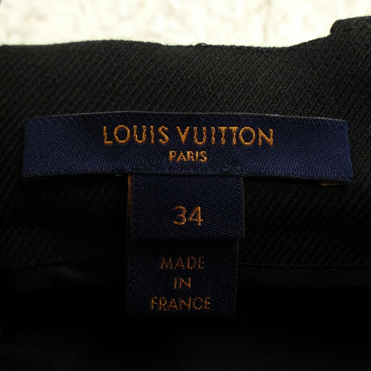 ルイヴィトン LOUIS VUITTON スカート