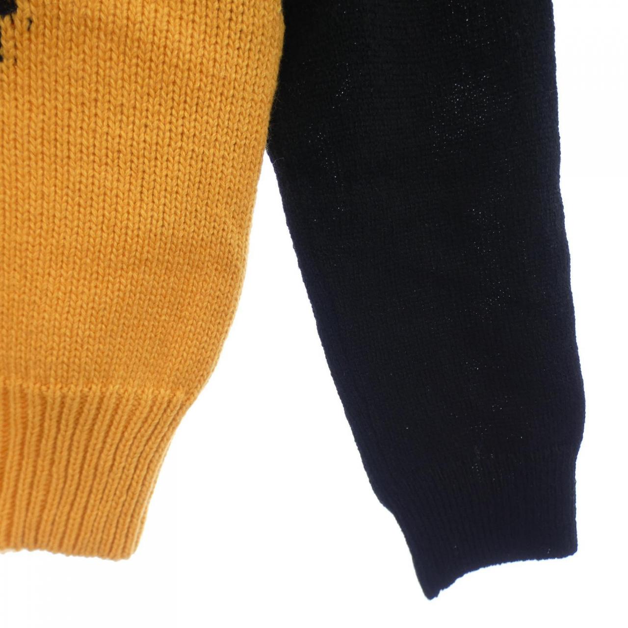 コムデギャルソンオムドゥ GARCONS HOMME DEUX ニット