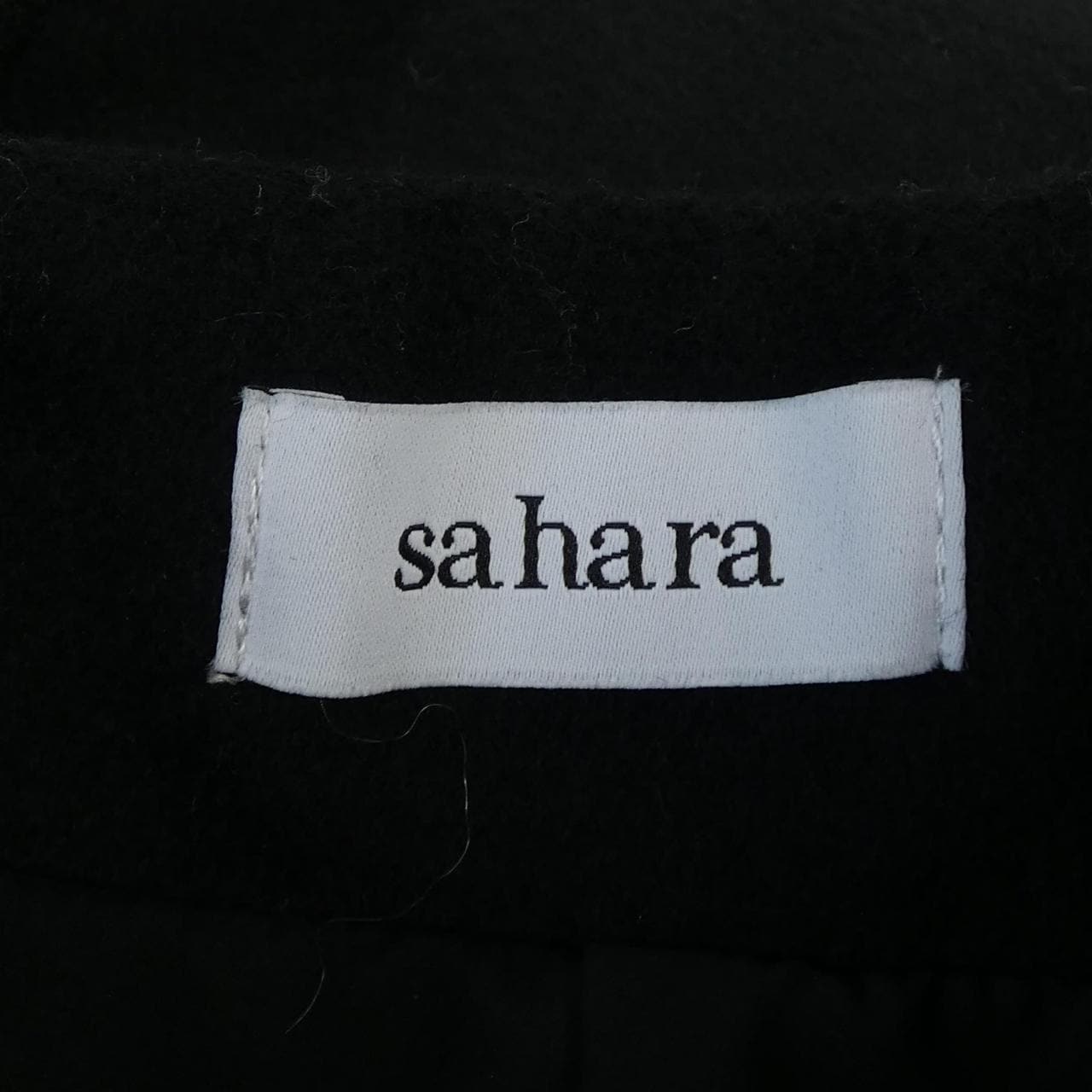 SAHARA コート