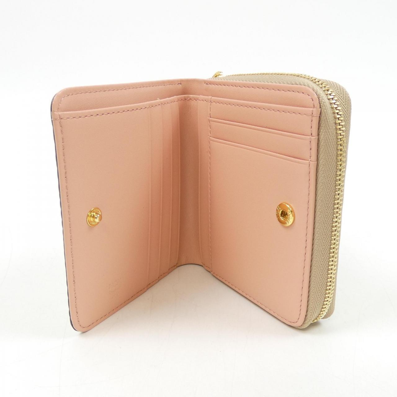 エムシーエム MCM WALLET