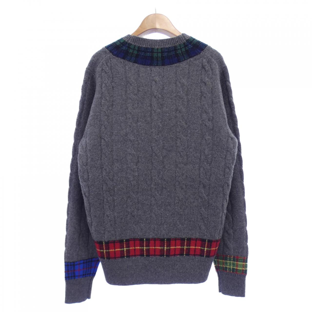 ブルックスブラザーズ BROOKS BROTHERS ニット