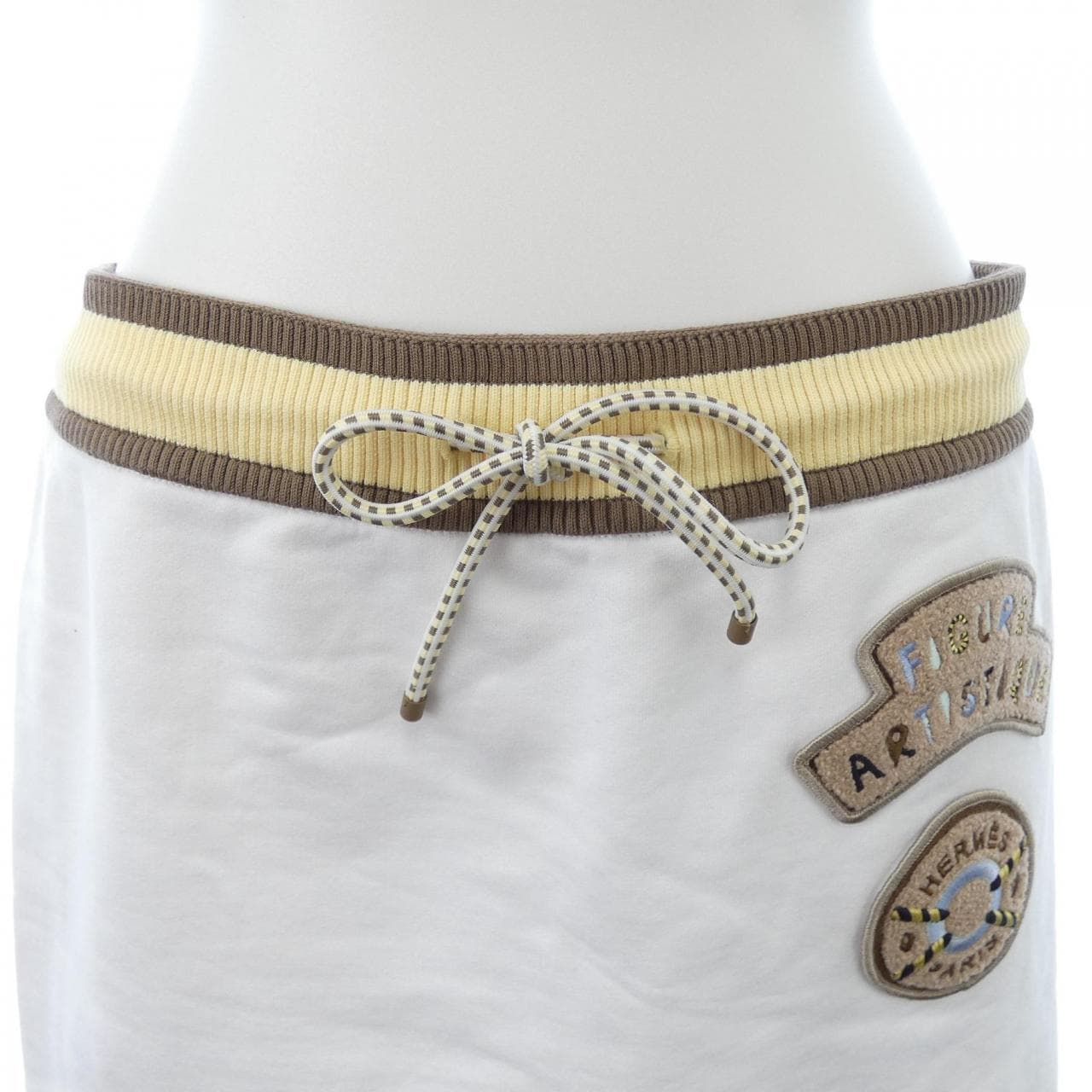 エルメス HERMES スカート