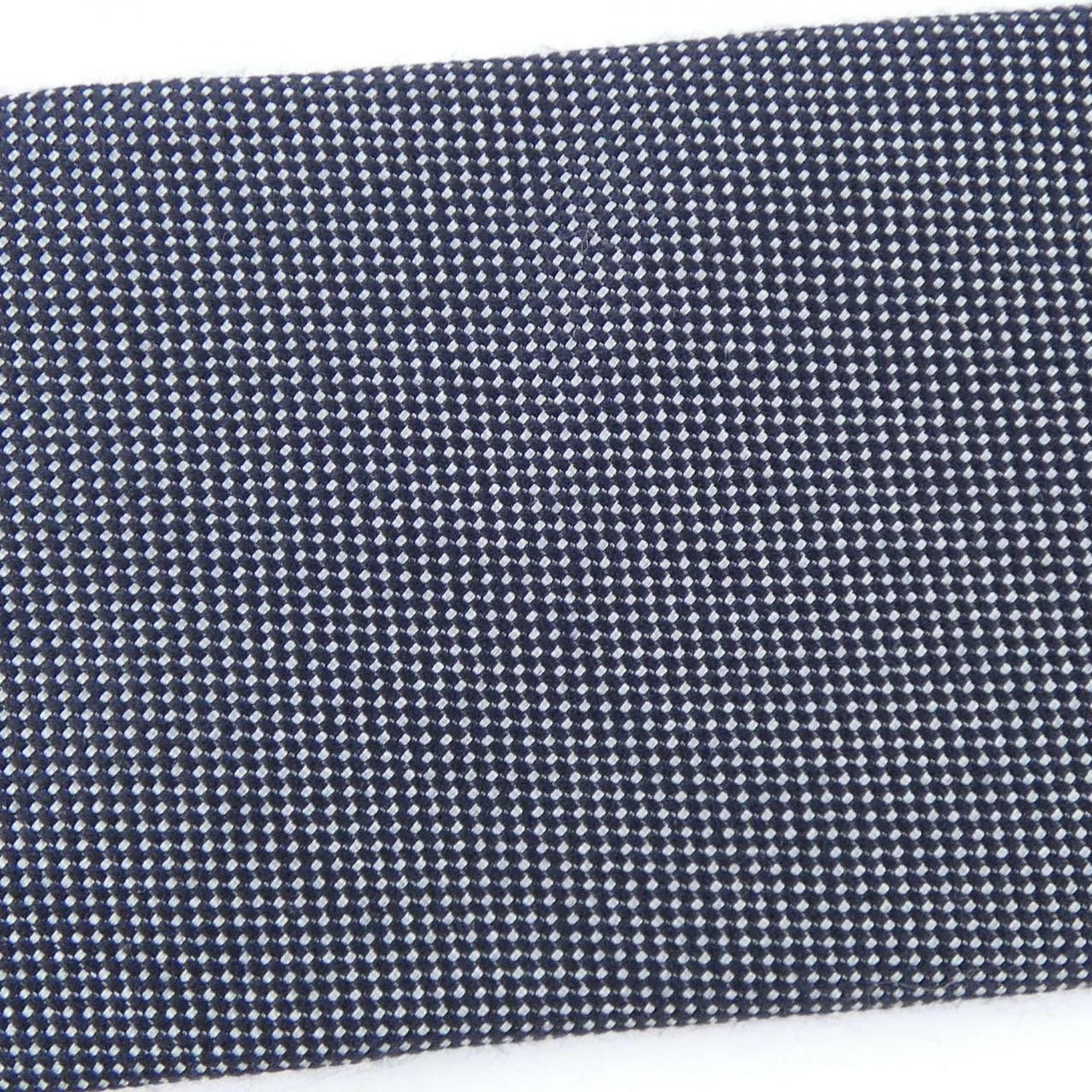 エルメネジルドゼニア Ermenegildo Zegna NECKTIE