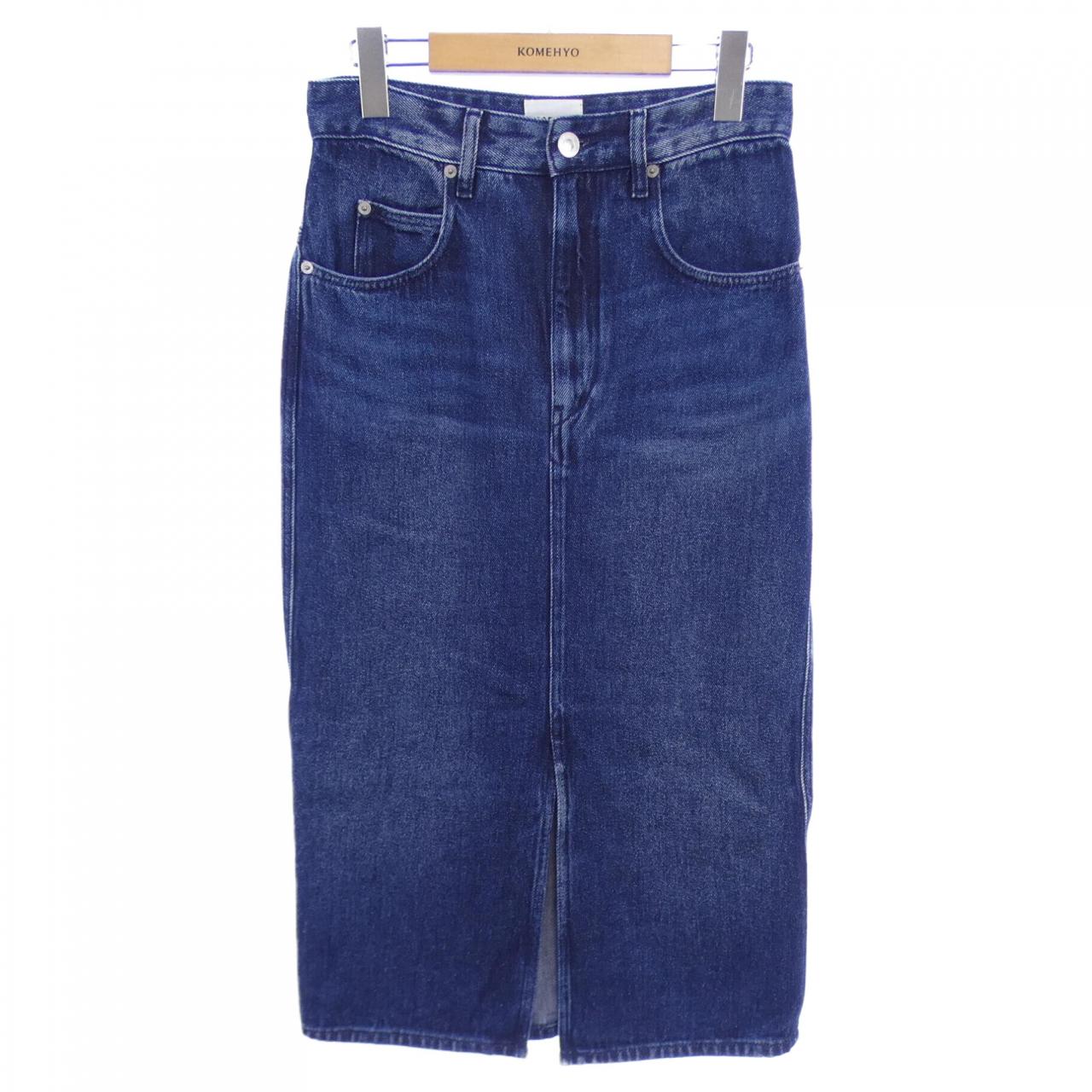 イザベルマラン エトワール ISABEL MARANT ETOILE スカート