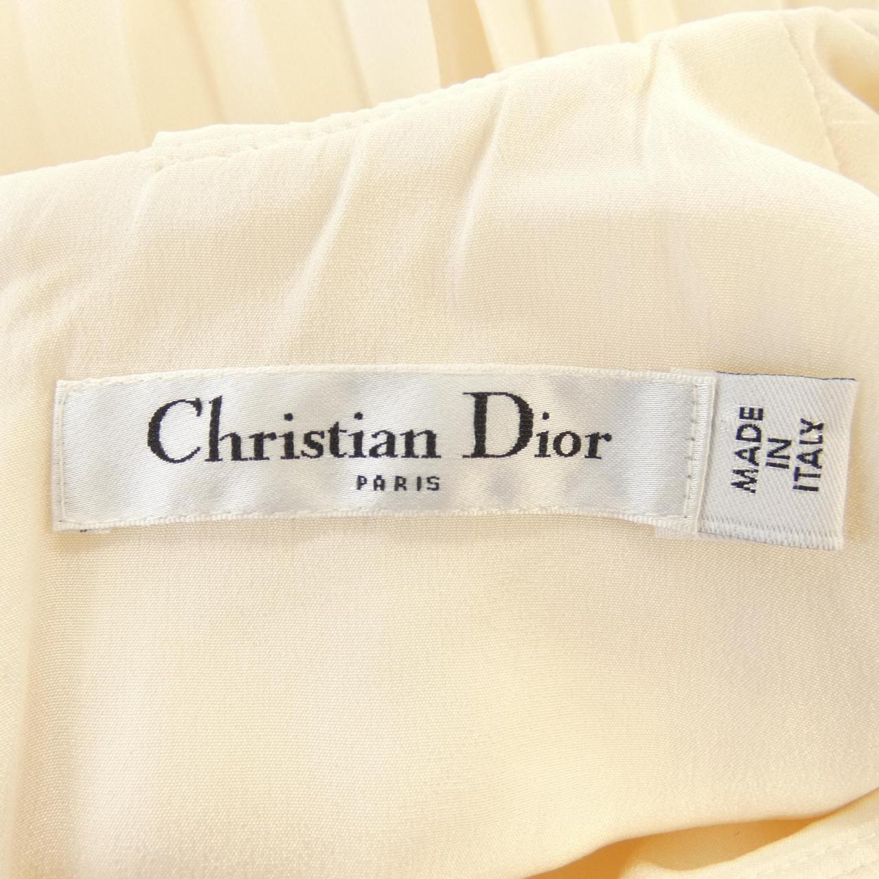 クリスチャンディオール CHRISTIAN DIOR 5A21519A1624 トップス